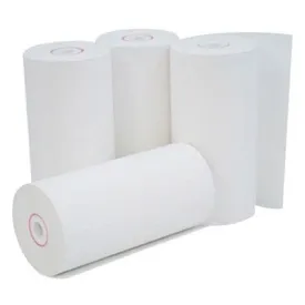 4 3/8" x 85' Thermal Paper (24 rolls/case)