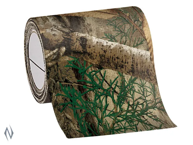 Allen Vanish Cloth Tape Realtree Camo 3m