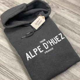 Alpe D'Huez Hoodie (w)