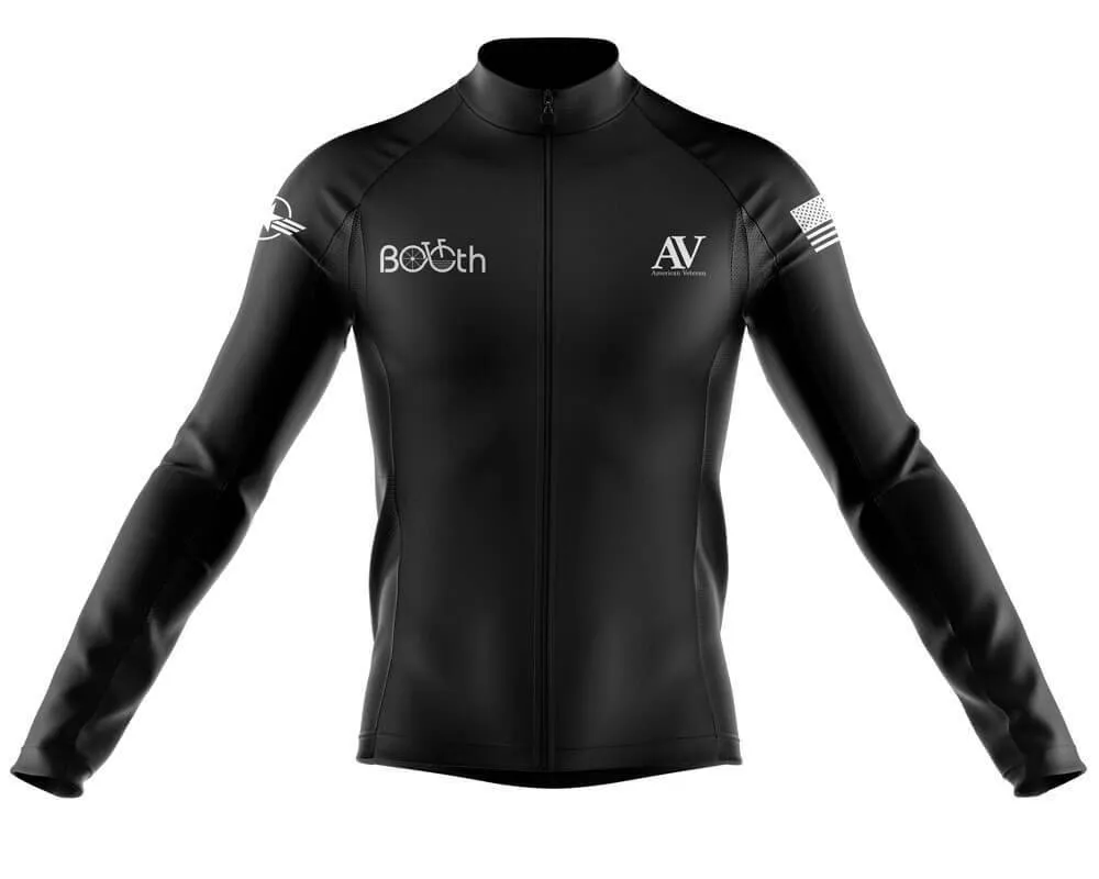 American Veteran Thermal Club Jersey