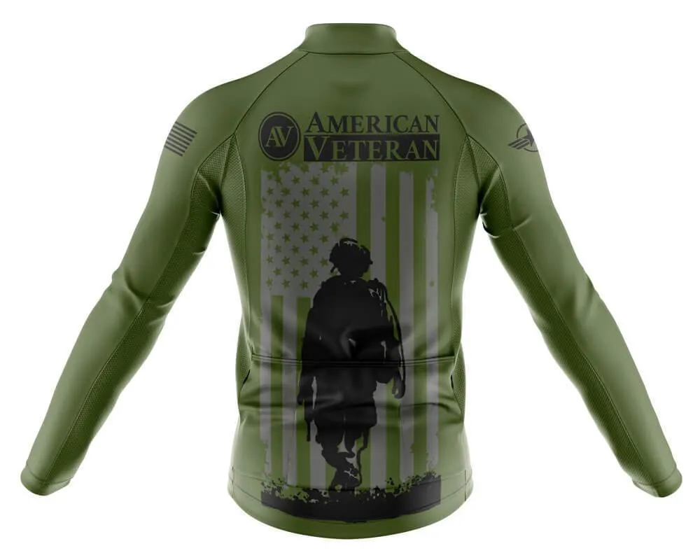 American Veteran Thermal Club Jersey