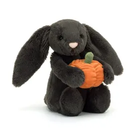 Bashful Pumpkin Bunny Little 7"