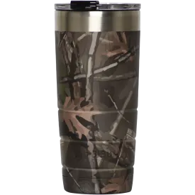 Bison 22oz Camo Tumbler 4 Camo Options