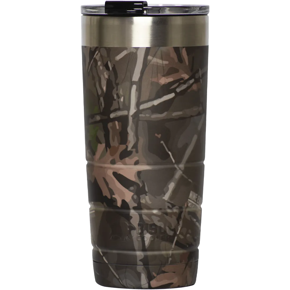 Bison 22oz Camo Tumbler 4 Camo Options