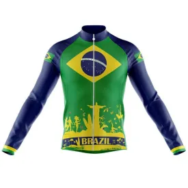 Brazil Thermal Club Jersey (V3)