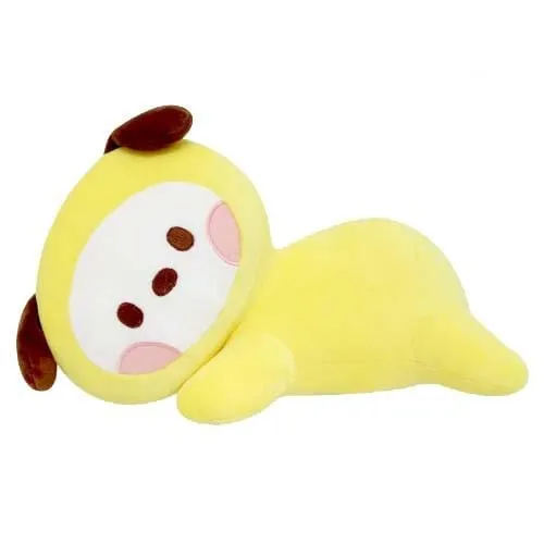 BT21 Minini Lying Down 12" Mochi Plush Cushions