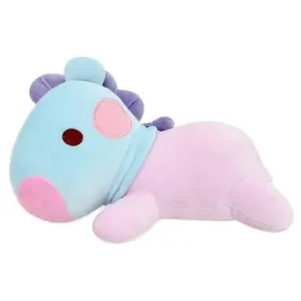 BT21 Minini Lying Down 12" Mochi Plush Cushions