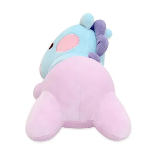 BT21 Minini Lying Down 12" Mochi Plush Cushions