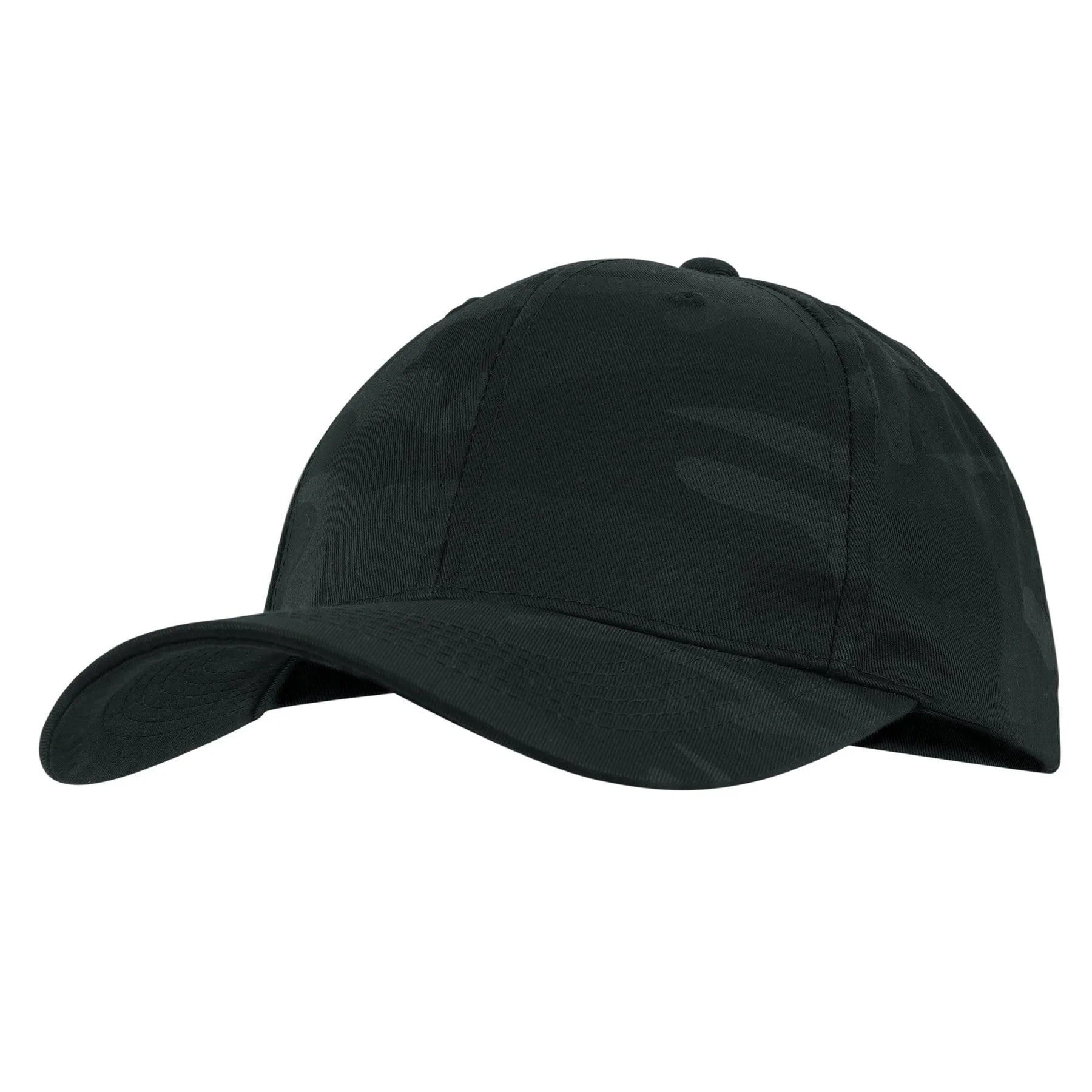 Camo Supreme Low Profile Cap