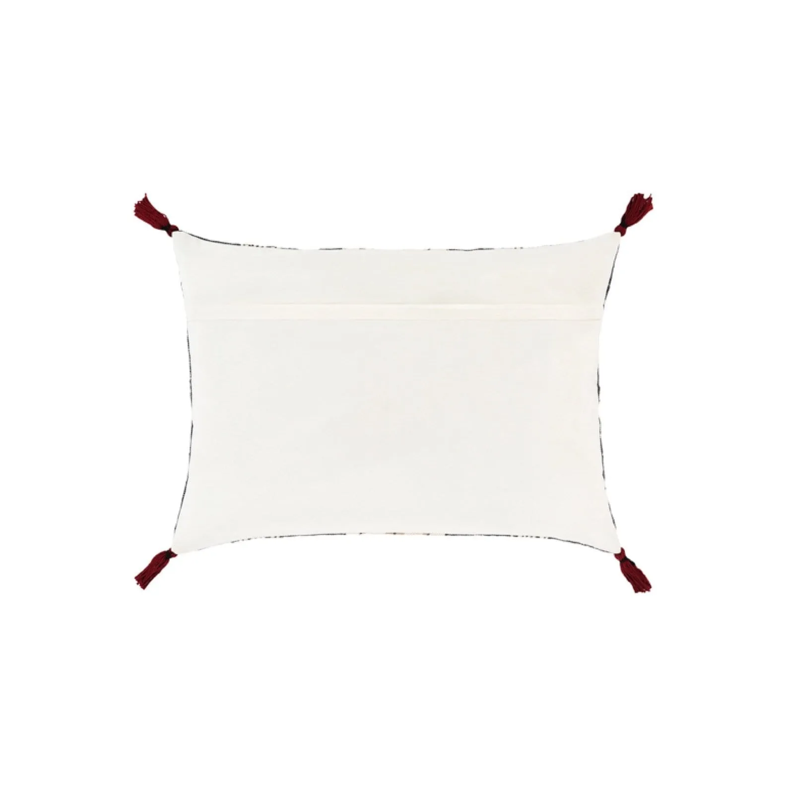 Dasi Lumbar Pillow