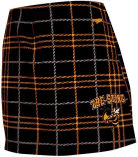 Dynamic Team Sports Plaid-2 Custom Sublimated Field Hockey Skirt