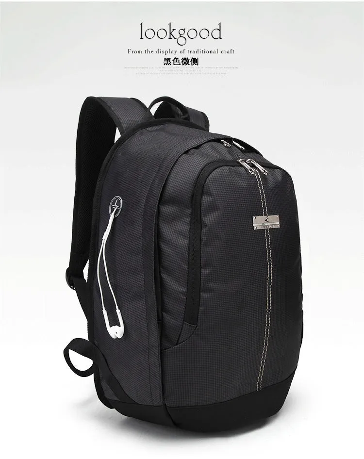 Fashionable polyamides Sport Backpack