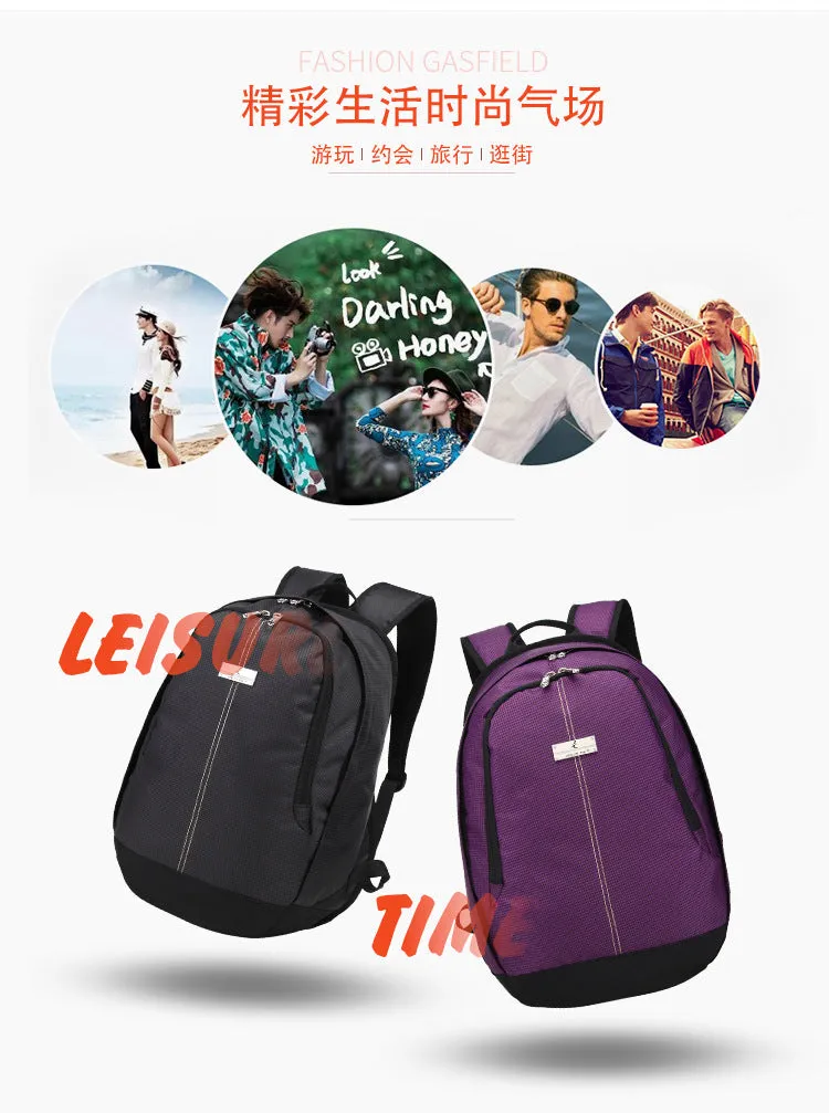 Fashionable polyamides Sport Backpack