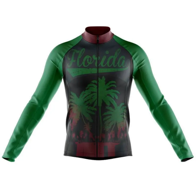 Florida Thermal Club Jersey (V2)