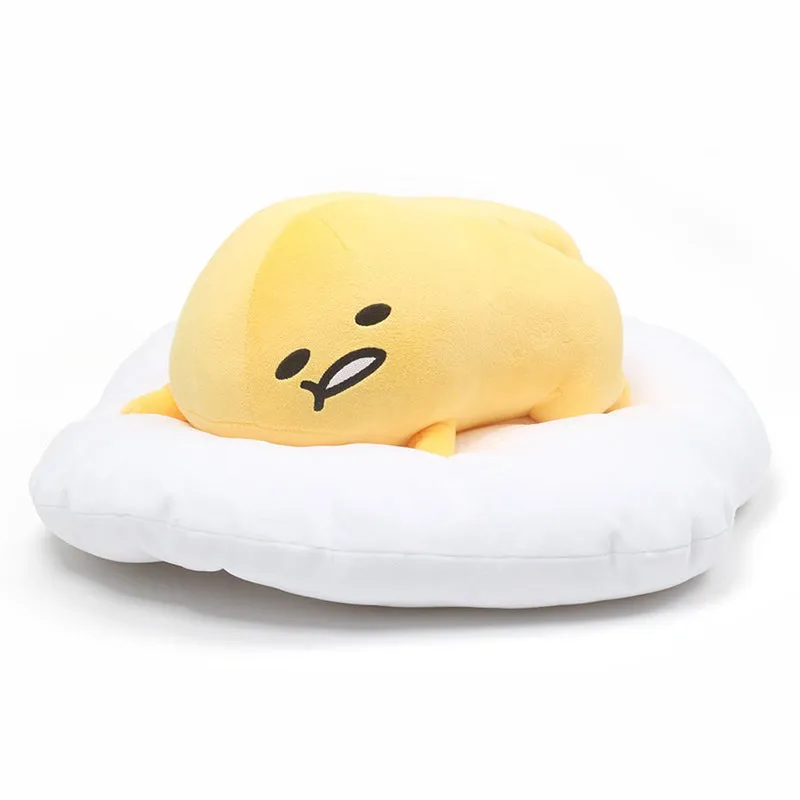 Gudetama Laying Down 20" Plush