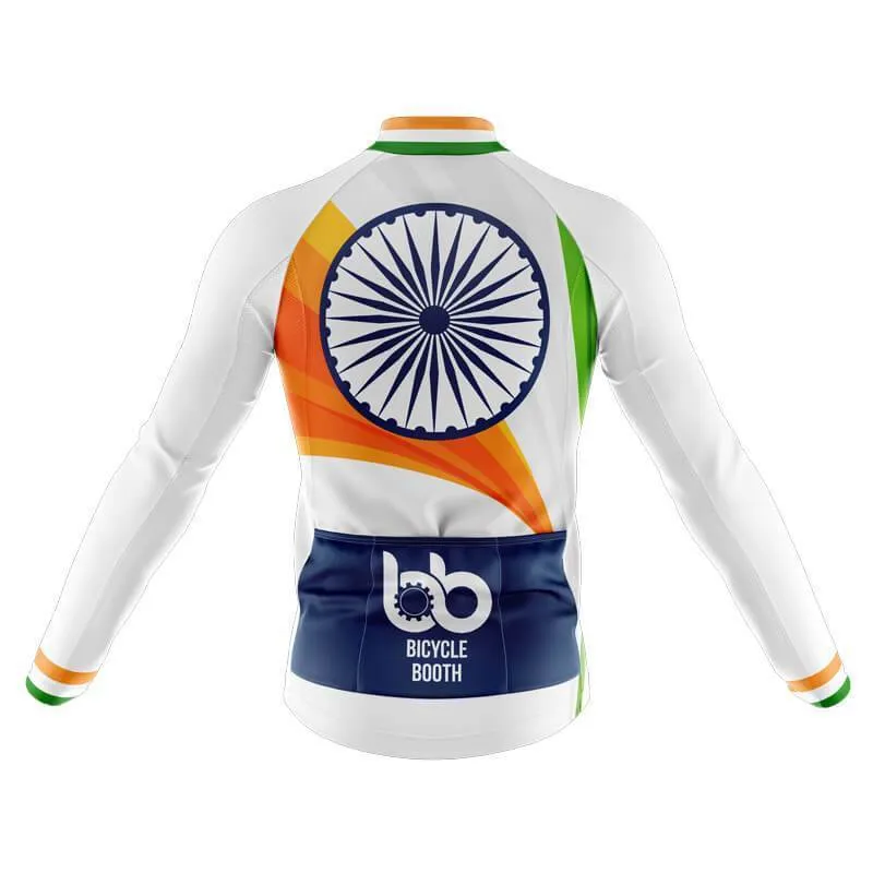 India Thermal Club Jersey (V1)