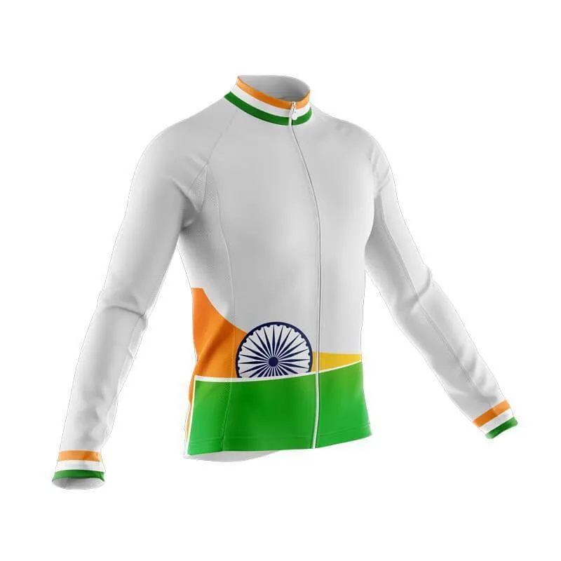 India Thermal Club Jersey (V1)