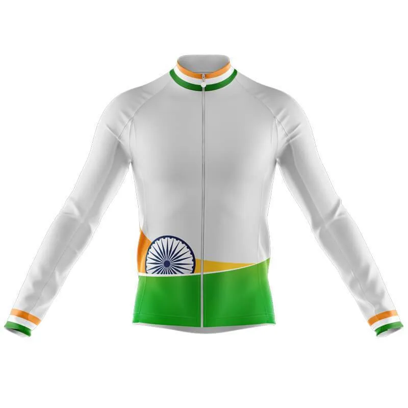 India Thermal Club Jersey (V1)