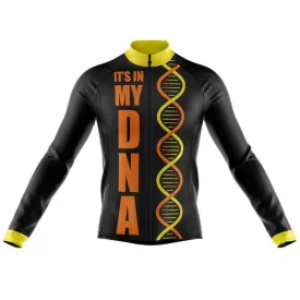 It's my DNA Thermal Club Jersey