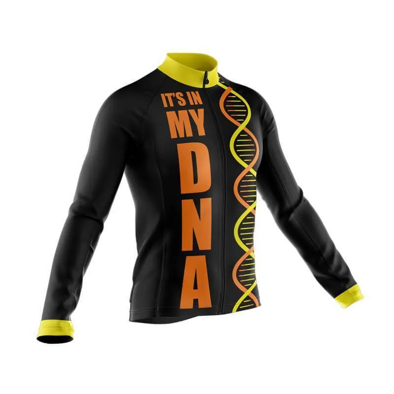 It's my DNA Thermal Club Jersey