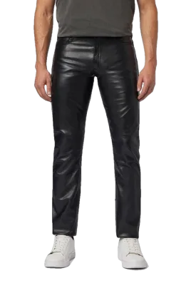 Jagr Men's Sheep Leather Pants