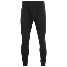 Kam Thermal Long Johns - KBS830 - Charcoal