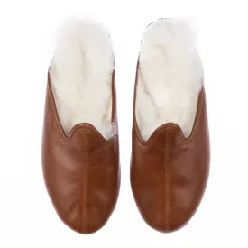 Men's Peru All Shearlings