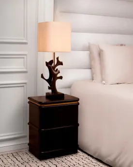 Modern Luxurious LED Table Lamps