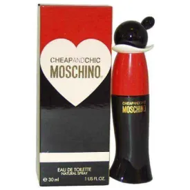 Moschino Cheap & Chic Eau de Toilette 100ml Spray