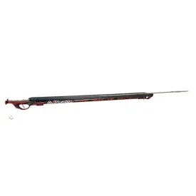 Picasso Magnum Rail light Red Camo Speargun