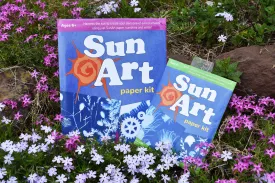 Sun Art Paper