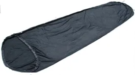 TS1 Sleeping Bag Liner Blk-Snugpak