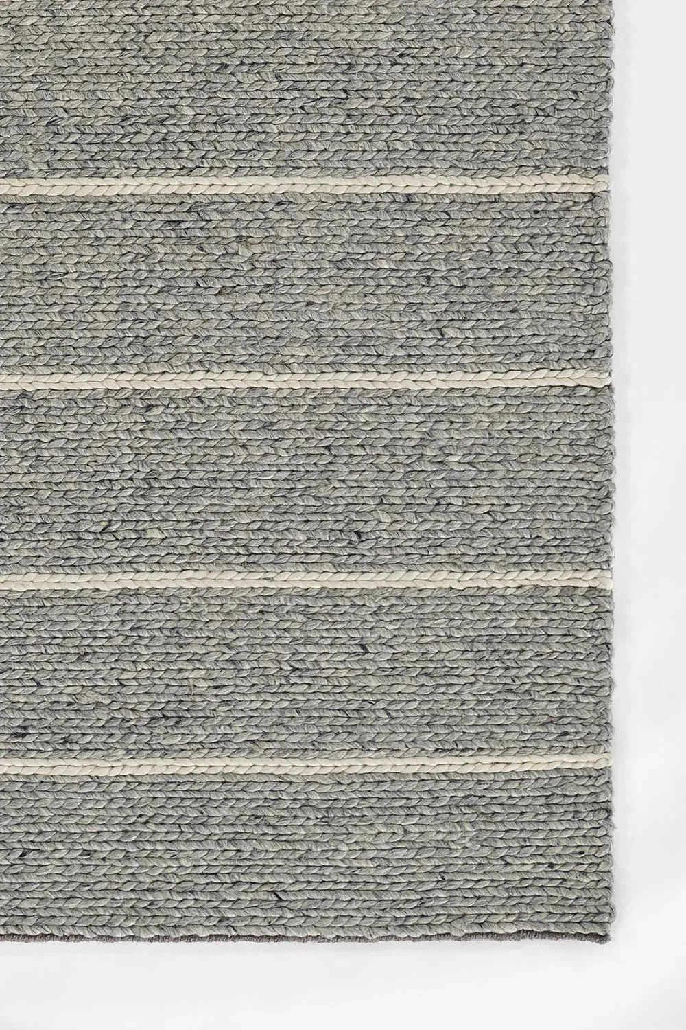 Twine TWI-1 Grey Rug