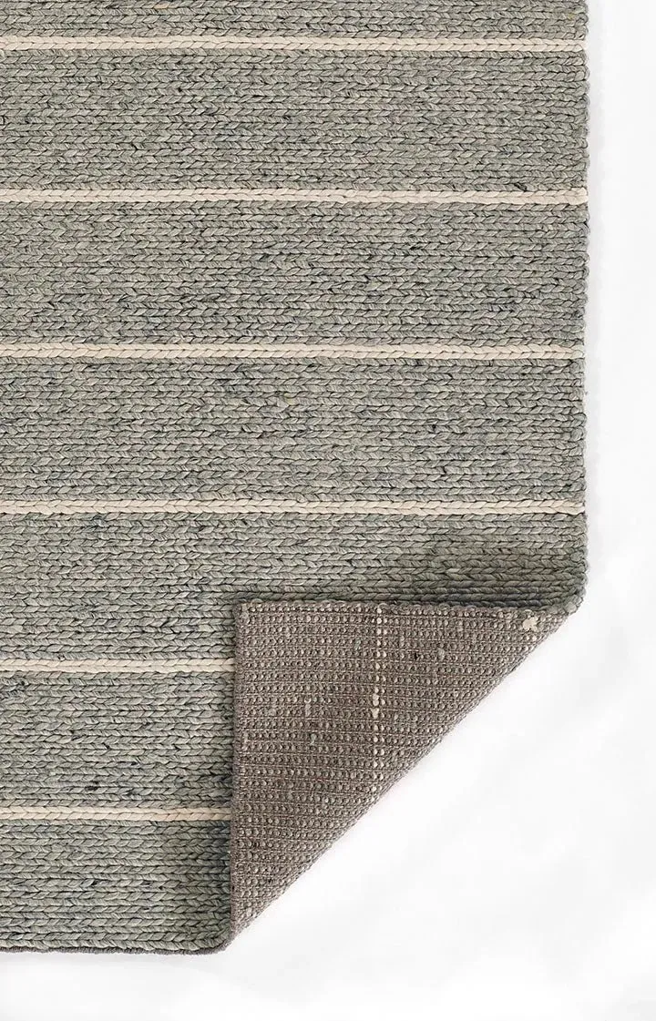 Twine TWI-1 Grey Rug