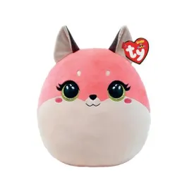 Ty Squish a Boo Roxie Fox 20cm